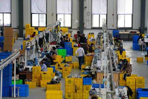 堅守與信心 邊境小城實業投資背后的中國故事